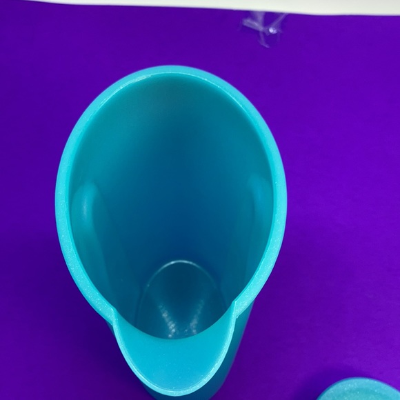 Tupperware Murano Set Bowl & Jug (4) Tumbler - Picture 15 of 16